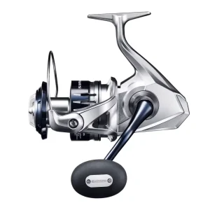 SW10000PG CARRETE DE SPINNING SARAGOSA SW – SHIMANO