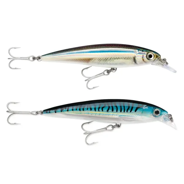 SXR10 Señuelo X-Rap® Saltwater – 13 Gramos – 10 cm – Rapala