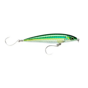 SXRLS14 Señuelo X-Rap® Long Cast Shallow – 53 Gramos – 14 cm – Rapala