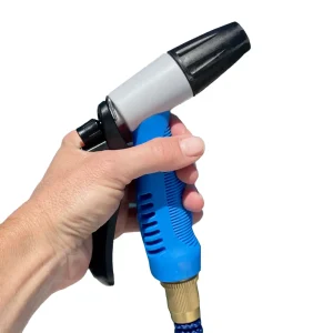 WN510 PISTOLA ERGÓNOMICA PARA MANGUERA – HOSECOIL