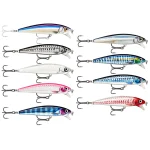 XRMAGCA-10 Señuelo X-RAP® MAGNUM® CAST – 42 Gramos – 10 cm – Rapala