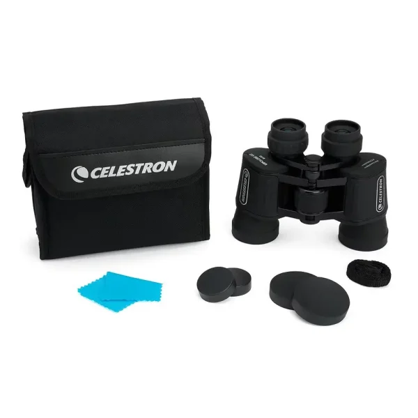 500073 BINOCULARES LANDSCOUT UPCLOSE G2 – 8 X 40 MM – CELESTRON