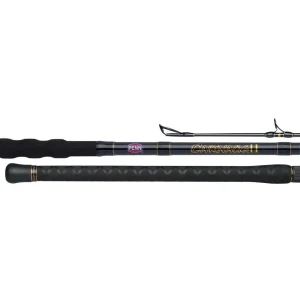 CARSFII1530S10 CAÑA DE SPINNING CARNAGE II – 10'0' – PENN