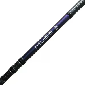 MSS910MH2 CAÑA DE SPINNING MUSE S – 9’10” – 13 FISHING