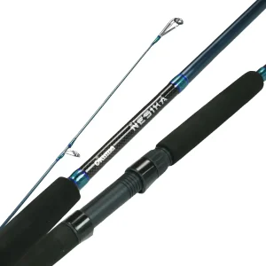 NSK-S-902MH CAÑA DE SURFCASTING NESIKA – 9'0' – OKUMA