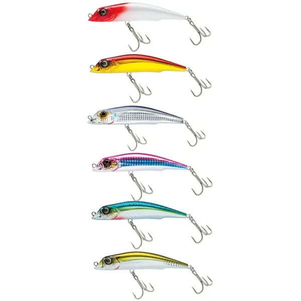 R1144 Señuelo Mag Darter – 28 Gramos – 12.5 cm – Yo-Zuri