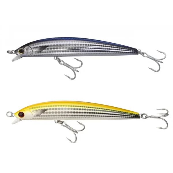 R1322 Señuelo Hydro Minnow LC – 35 Gramos – 15 cm – Yo-Zuri