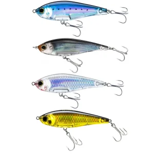 R1144 Señuelo Mag Darter – 28 Gramos – 12.5 cm – Yo-Zuri