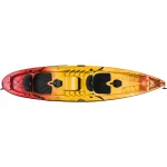 01.7530.0002 KAYAK MALIBU TWO 12’ - COLOR SUNRISE – OCEAN KAYAK