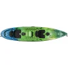 01.7550.0002 KAYAK MALIBU TWO XL 13’ - COLOR AHI – OCEAN KAYAK