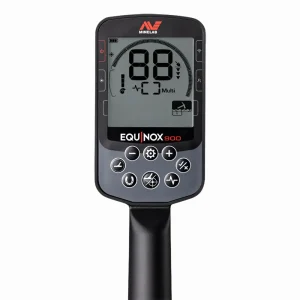 3720-0006 DETECTOR DE METALES EQUINOX 900 – MINELAB