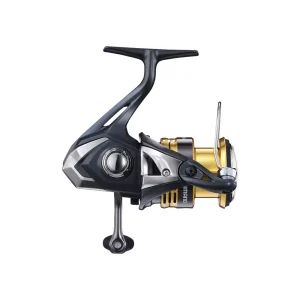 1440148 CARRETE DE SPINNING SAHARA FJ 4000 XG – SHIMANO