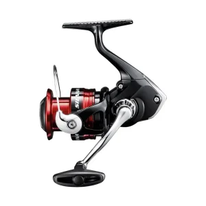 1440173 CARRETE DE SPINNING SIENNA FG 4000 – SHIMANO