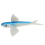 FR500 PEZ VOLADOR GRANDE – COLOR AZUL – FISH RAZR