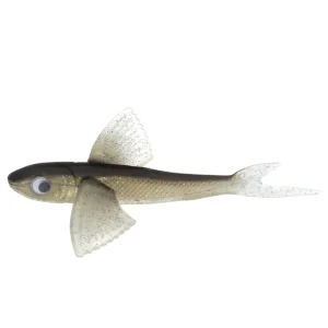 FR501 SEÑUELO DE PEZ VOLADOR GRANDE – COLOR NATURAL – FISH RAZR