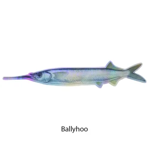 KIT DE TEASERS STRIPZ HOLOGRÁFICOS – BALLYHOO – FISH RAZR