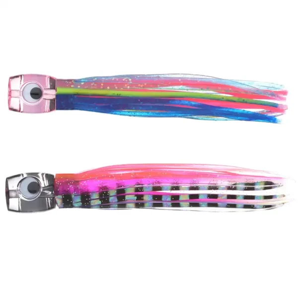 SEÑUELO DOLPHIN DAZE JR. 5.5” – VARIOS COLORES – FISH RAZR