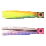 SEÑUELO MR SOFTEE 4.5” PARA MAHI MAHI – VARIOS COLORES – FISH RAZR