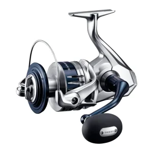 SRG5000SWAXG CARRETE DE SPINNING SARAGOSA 5000 SW A – SHIMANO