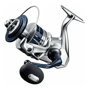 SRG5000SWAXG CARRETE DE SPINNING SARAGOSA 5000 SW A – SHIMANO