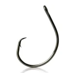 39951NP-BN ANZUELO DEMON PERFECT CIRCLE NO. 7-0 – 10 PZS – MUSTAD