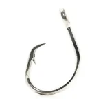 39960D ANZUELO DEMON CIRCLE PARA ATÚN 2X NO. 12-0 – 4 PZS – MUSTAD