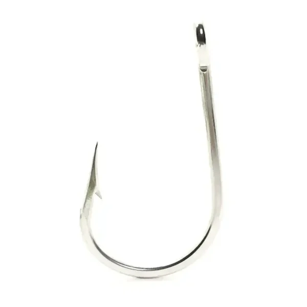 7691S-SS ANZUELO SOUTHERN & TUNA BIG GAME No. 12-0 – 2 PZS – MUSTAD