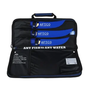 AFKKIT3 KIT DE 3 CUCHILLOS PARA PESCA – AFTCO