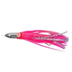 JET-38164 SEÑUELO ARMADO CHROME BULLET JET – COLOR ROSA – BOONE