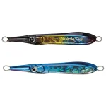 JIG NEEDLEFISH 2.5 Oz – VARIOS COLORES – BOONE