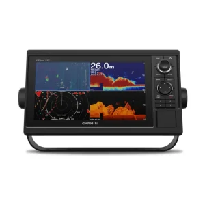 010-01740-02 GPS MAP 1022XSV SIN TRANSDUCTOR – PANTALLA DE 10” – GARMIN