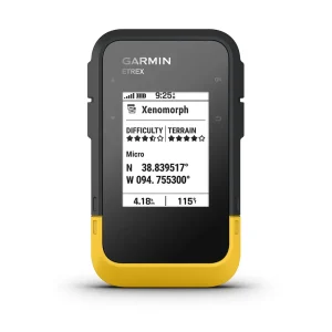 010-02734-00 GPS DE MANO eTREX® SE – GARMIN