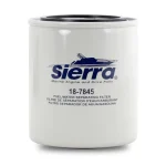 18-7845 FILTRO SEPARADOR DE AGUA Y COMBUSTIBLE – SIERRA