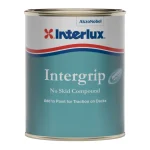 2398C Compuesto Antideslizante Intergrip - 946 ml – Interlux