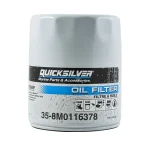 35-8M0116378 FILTRO DE ACEITE – QUICKSILVER