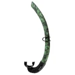 EG268593 Tubo De Snorkel Corsica – Color SeaGreen – Cressi