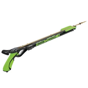 FE364100 Arpón Cherokee Exo – 75 Cm De Longitud – Cressi