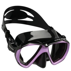 WDS385041 Mascara Ranger – Color Lila – Cressi