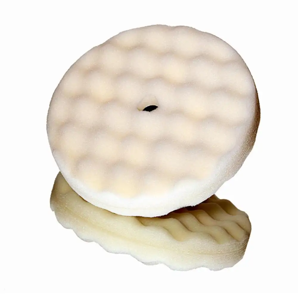 05706 Borla Perfect It™ de Esponja para Pulir – 2 caras – 3M