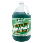 093700N SHAMPOO POWER PINE WASH – 1 GALÓN – STAR BRITE