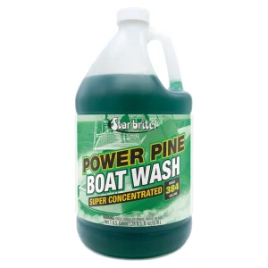 093700N SHAMPOO POWER PINE WASH – 1 GALÓN – STAR BRITE