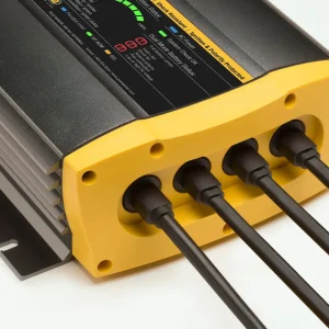 44020 CARGADOR DE BATERÍAS PROSPORTHD 20 AMP 2 BANK – PROMARINER