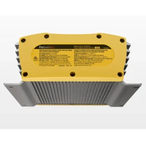 44020 CARGADOR DE BATERÍAS PROSPORTHD 20 AMP 2 BANK – PROMARINER