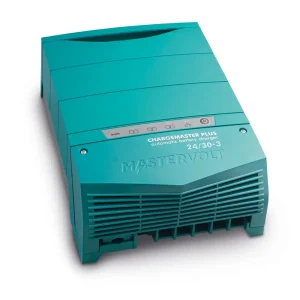 44320305 CARGADOR DE BATERÍAS CHARGEMASTER PLUS 24-30-3 – MASTERVOLT -