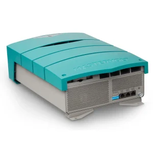 44320405 CARGADOR DE BATERÍAS CHARGEMASTER PLUS 24-40-3 – MASTERVOLT -