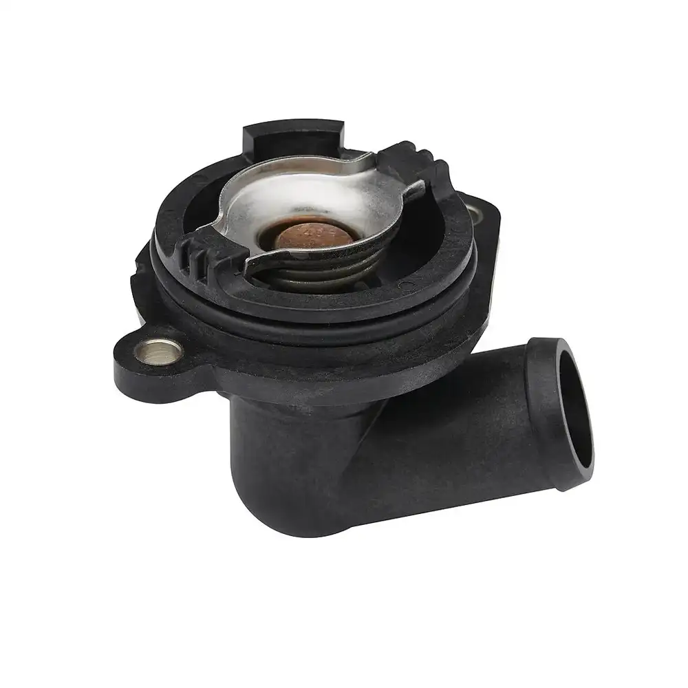 8M0162139 TERMOSTATO 140° - 175 – 300 PH 3.4L Y 4.6L – QUICKSILVER - Imagen 2