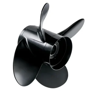 992204 PROPELA VORTEX DE ALUMINIO – 4 ASPAS – 14” X 20” – MICHIGAN WHEEL