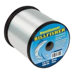 SS1C-60 LÍNEA DE MONOFILAMENTO PARA PESCA – 60LBS - 860YDS – BILL FISHER