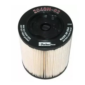 2040N-02 FILTRO DE COMBUSTIBLE 2 MICRAS – RACOR