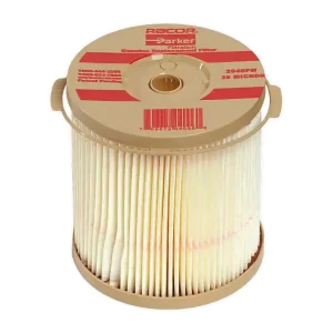 2040PMOR FILTRO DE COMBUSTIBLE 30 MICRAS – RACOR